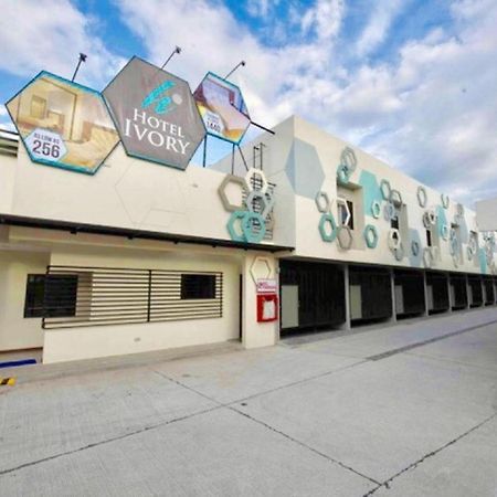 Hotel Ivory San Fernando  Dış mekan fotoğraf